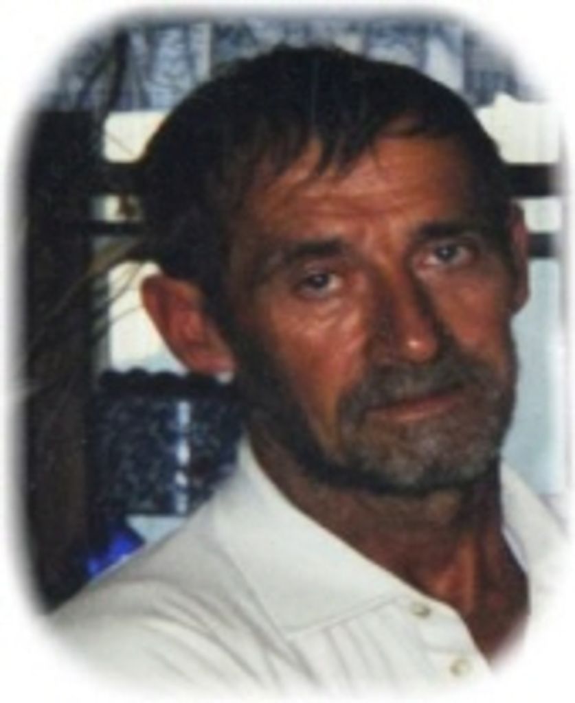 Gregory Eugene Stickfort