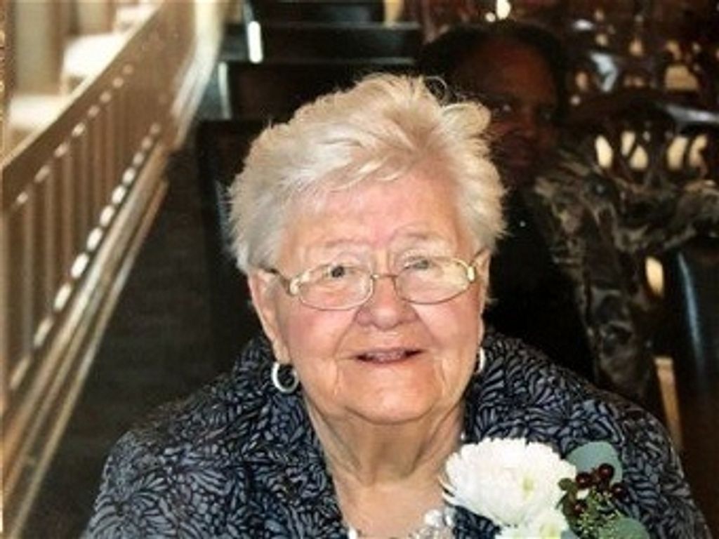 Clare Rita Holthaus Profile Photo