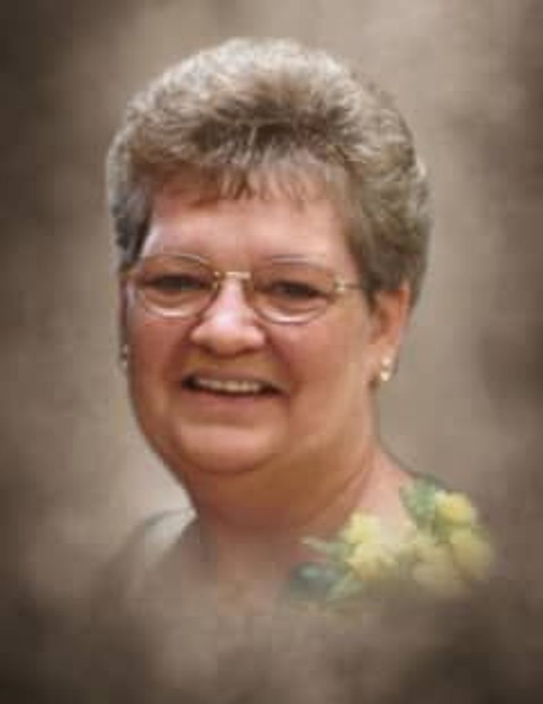 Judy Carol Schick