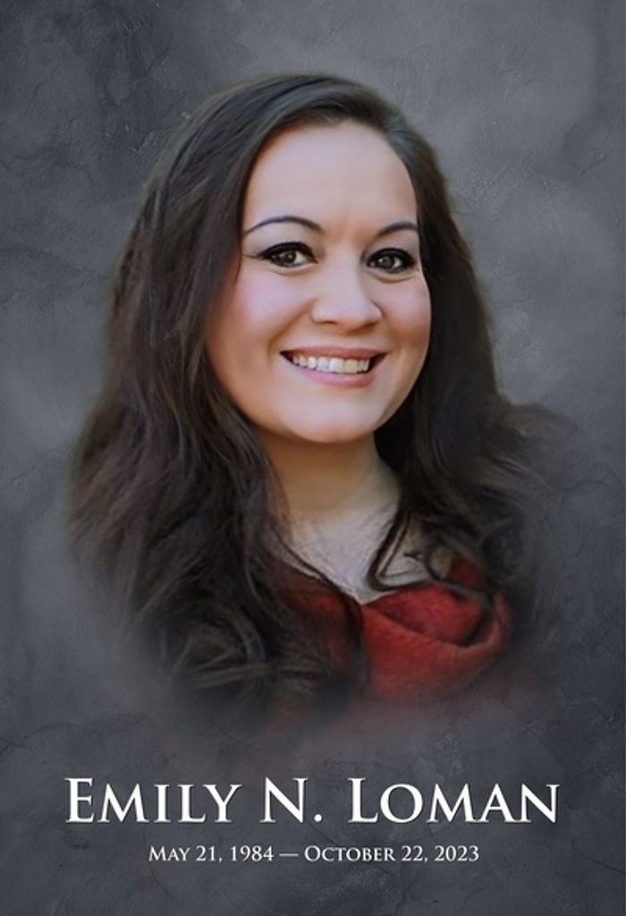 Emily N. Loman Profile Photo