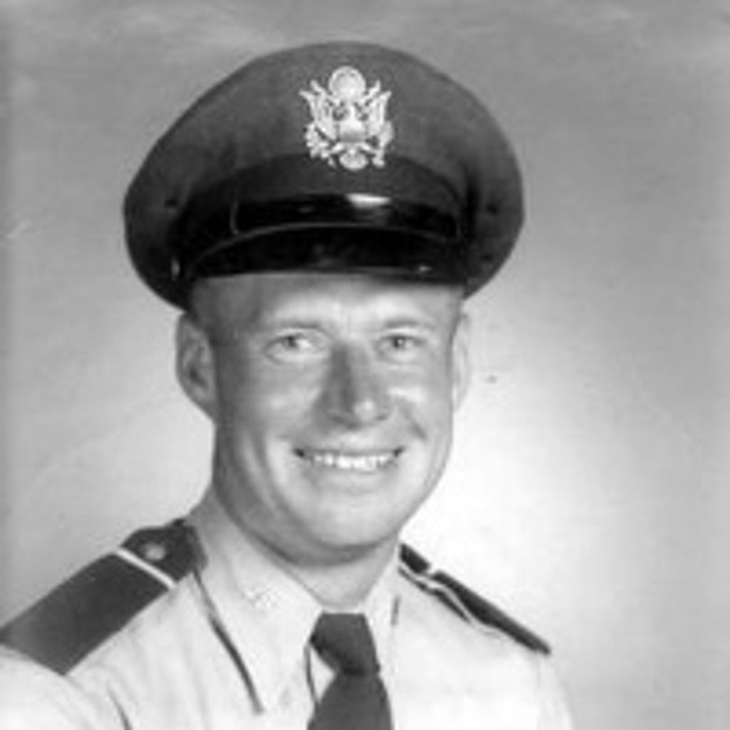 Donald Edwin Johnson