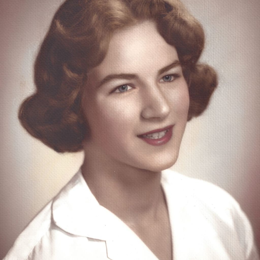 Valenie ‘Val’ Ann Reule Profile Photo