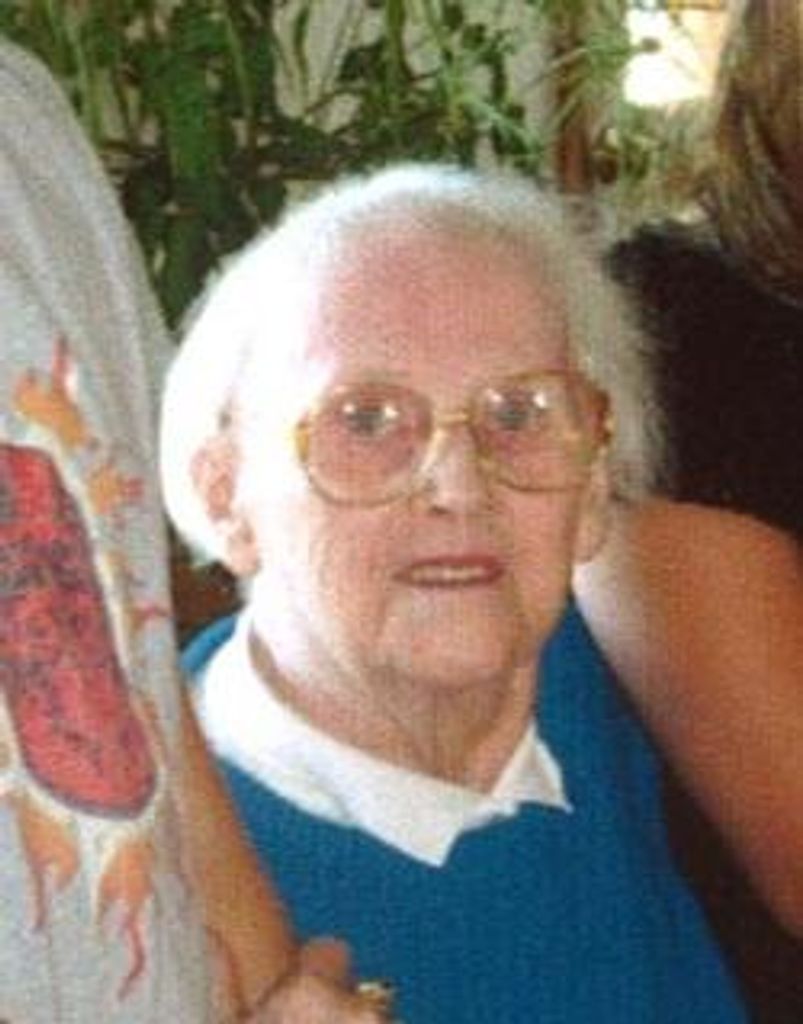 Gertrude O. Moore Profile Photo