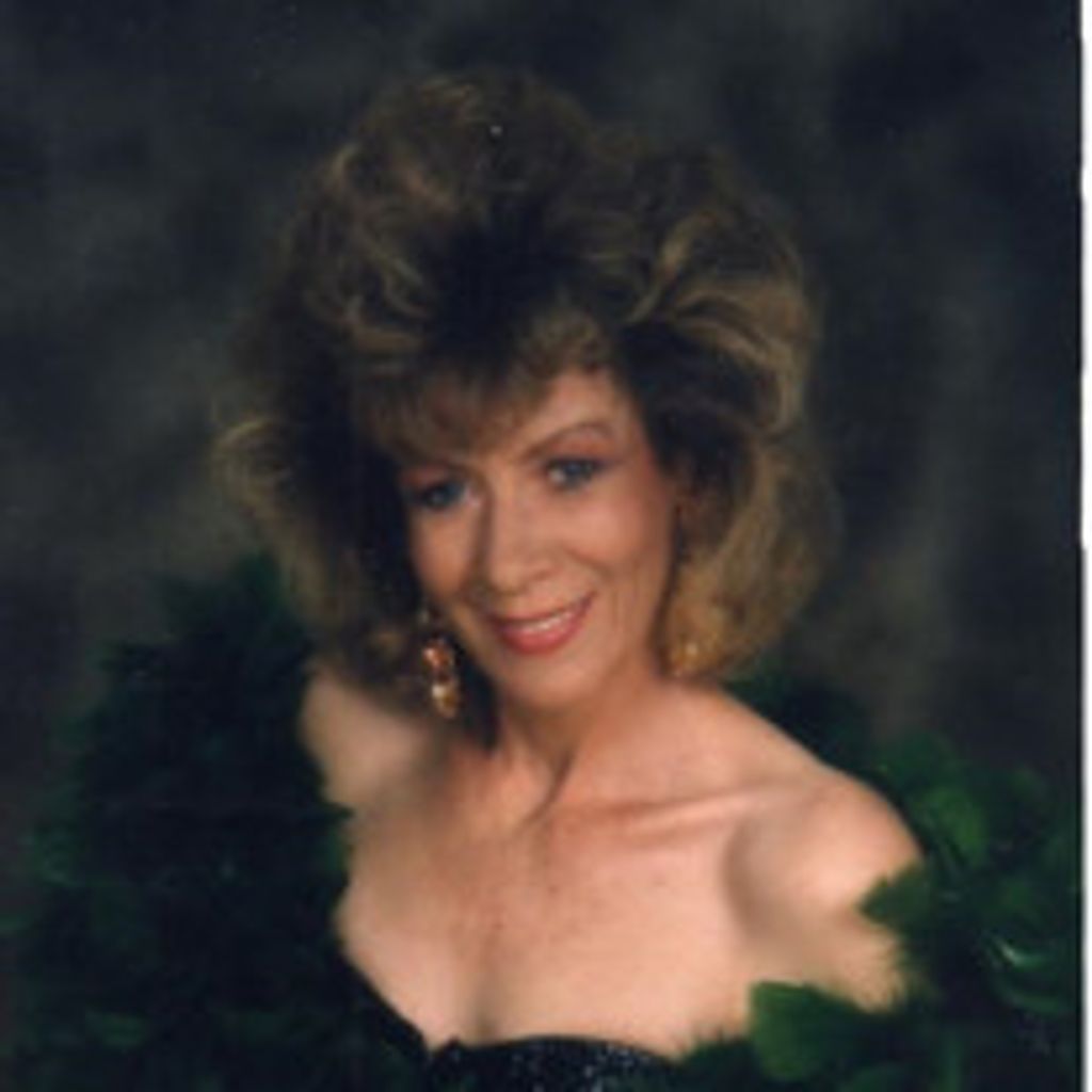 Rae Joann Redding