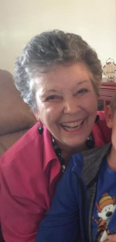 Beth Klemm Profile Photo