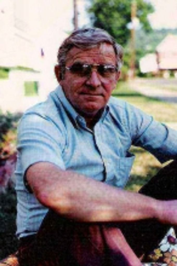 Robert H. Laughlin