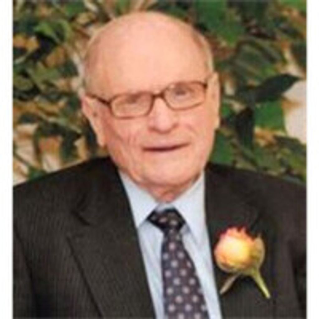 James P. Bellamy