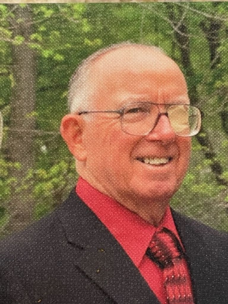 Jerome "Jerry" Nolder Profile Photo