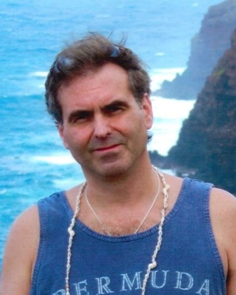 Thomas Alan James Jr.