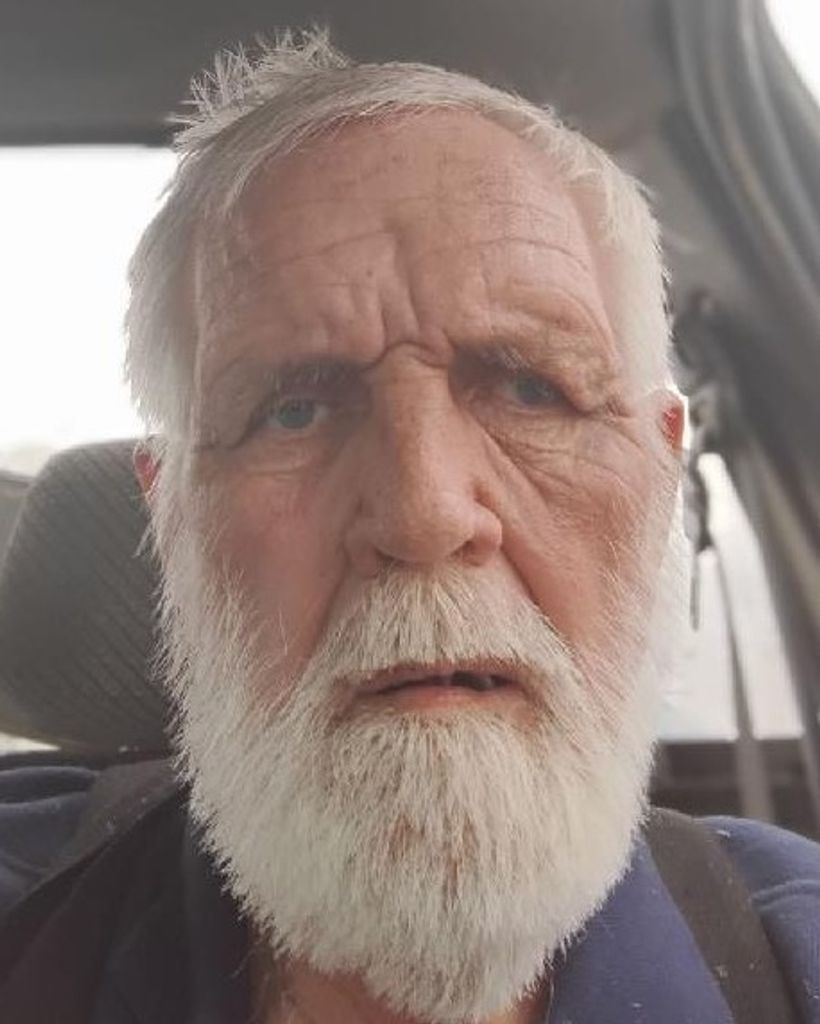 Buddy "Hubert" Joe King Profile Photo