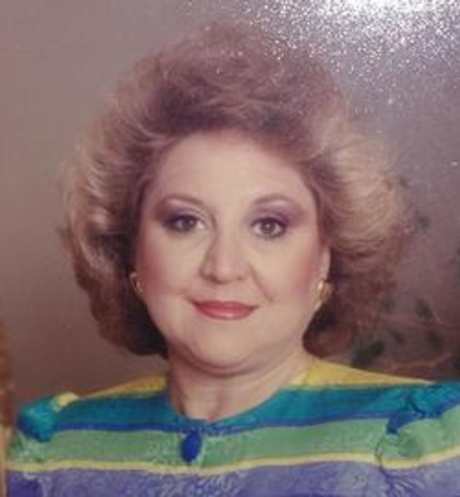 Barbara Wilson Duncan