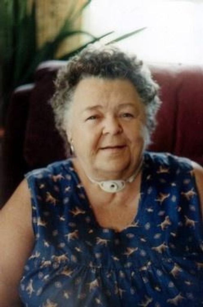 Barbara Jean Lynch