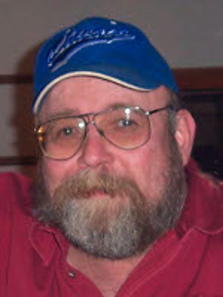 Robert “Zid” M. Zidarich Profile Photo