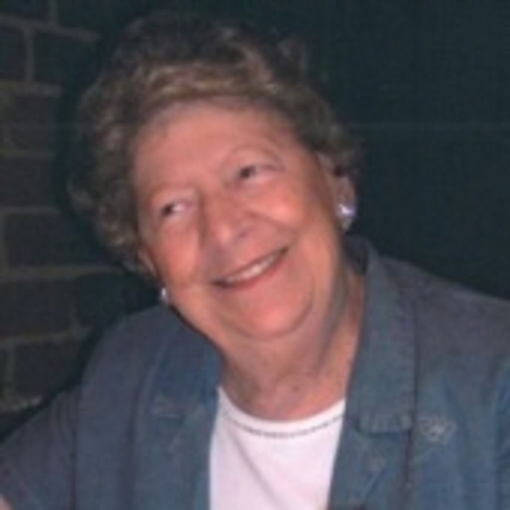 Jean Ann Meisner