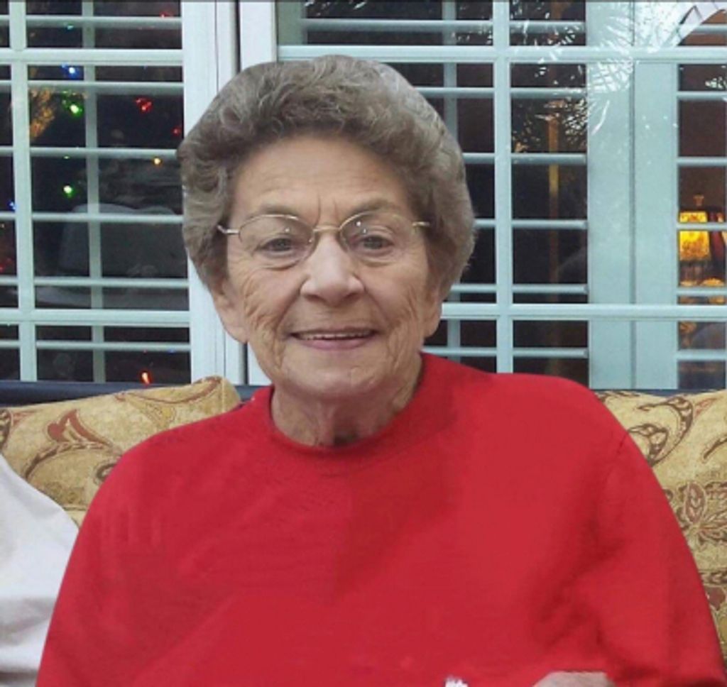 Elizabeth A. Quinn