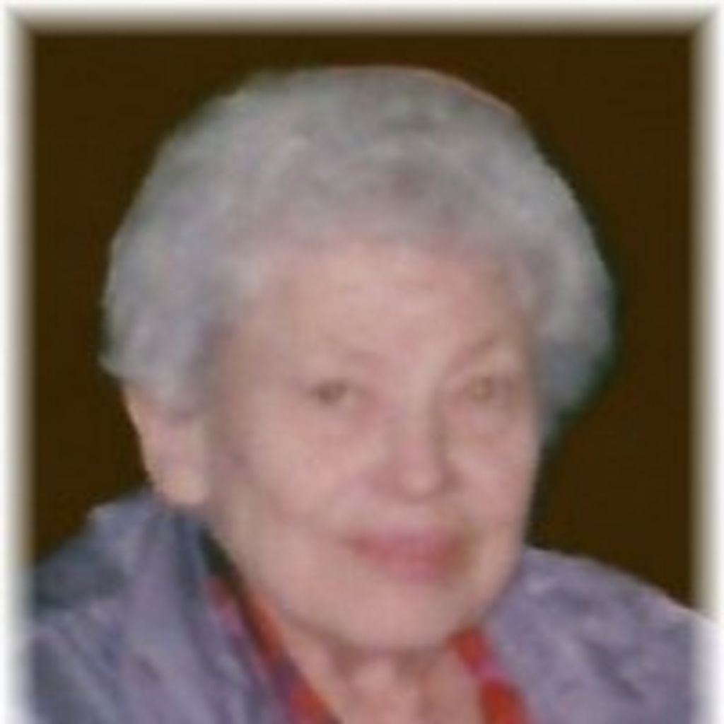 Lucille W. Schupbach