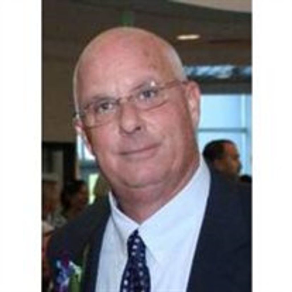 Craig Franklin Harris