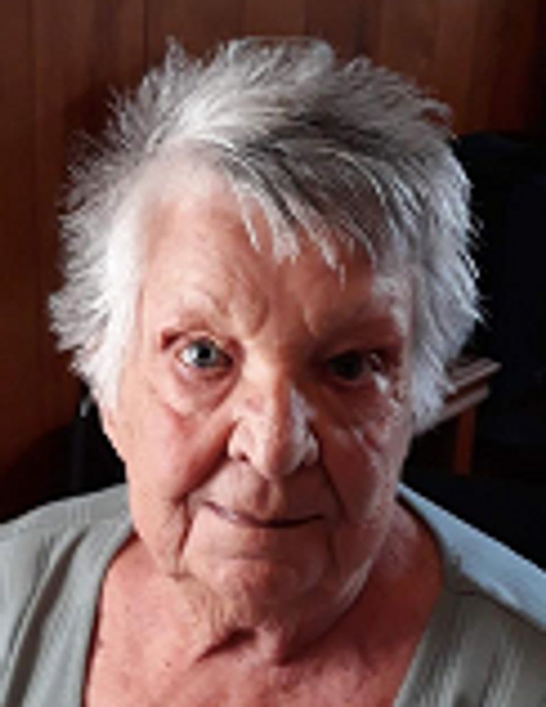 Betty  Alice Anthony Profile Photo