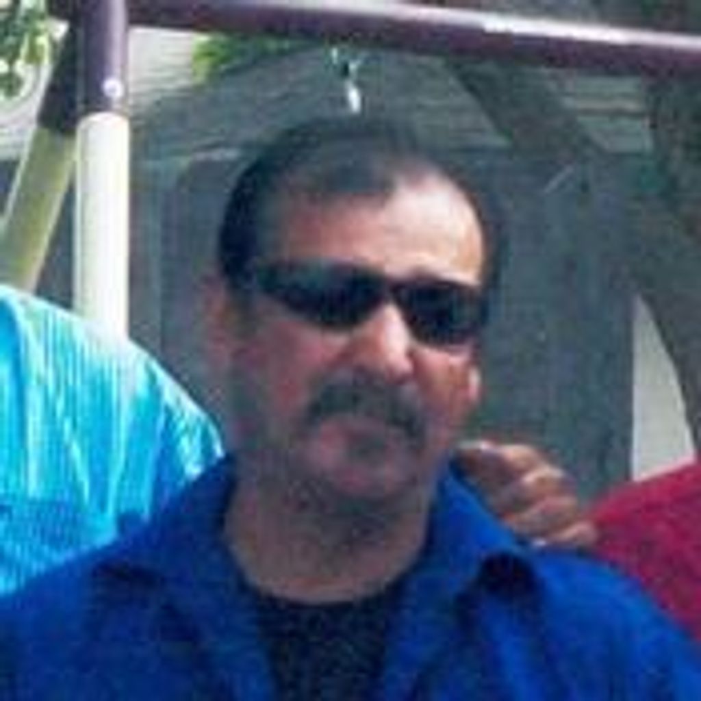 Roberto 'Bobby' Rodriguez