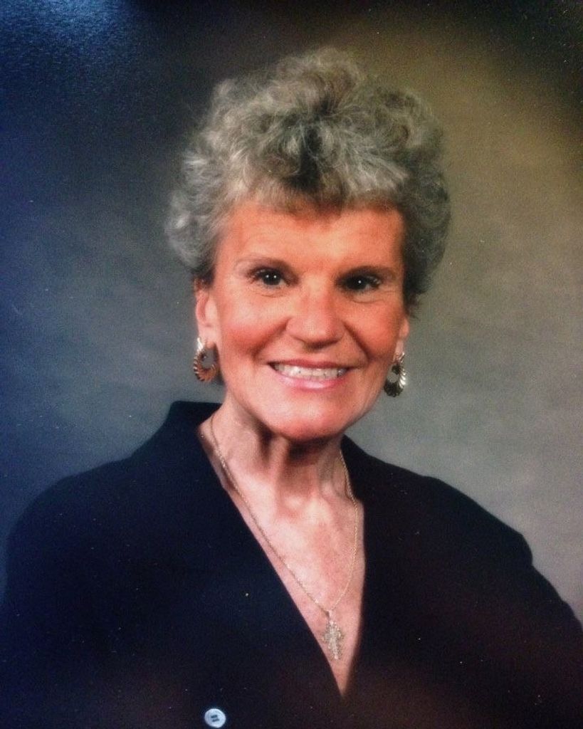 Doris Edmondson Yeo-Doran Profile Photo