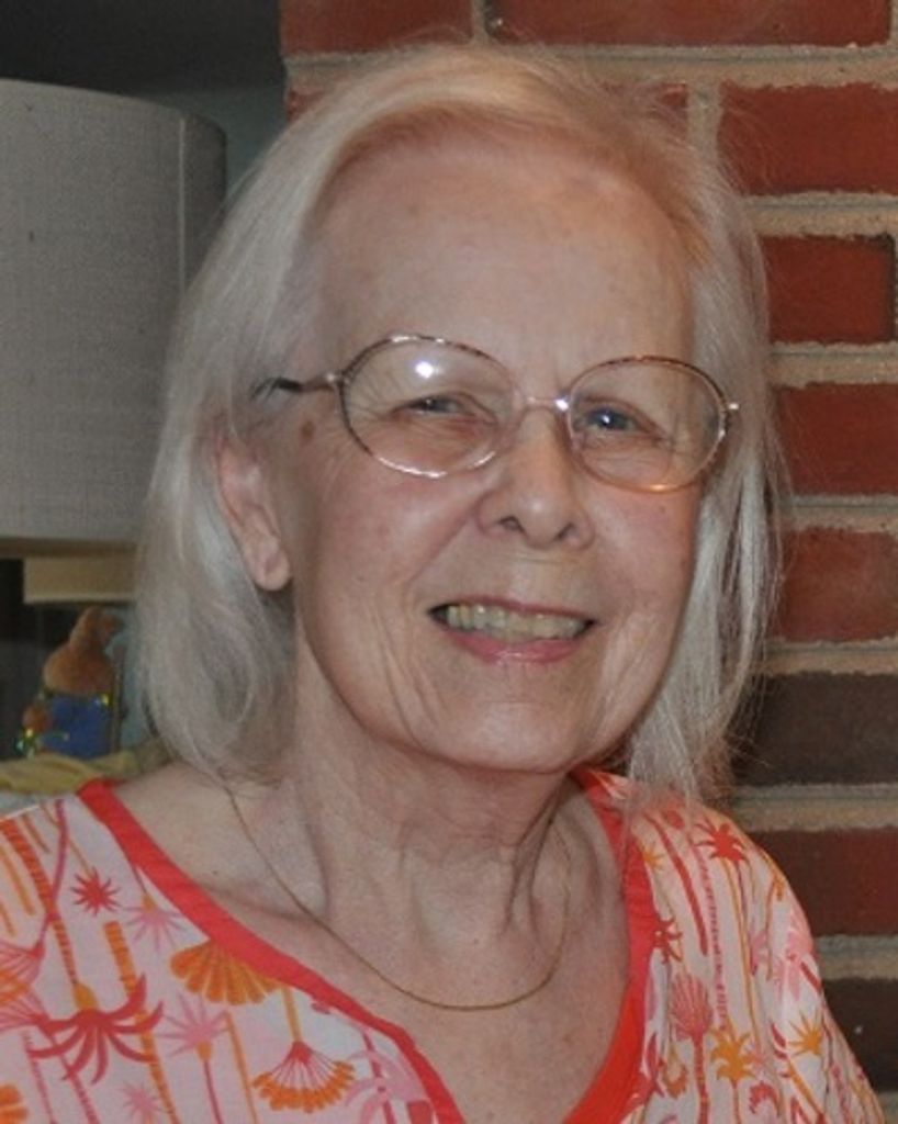Virginia Ann Shiver
