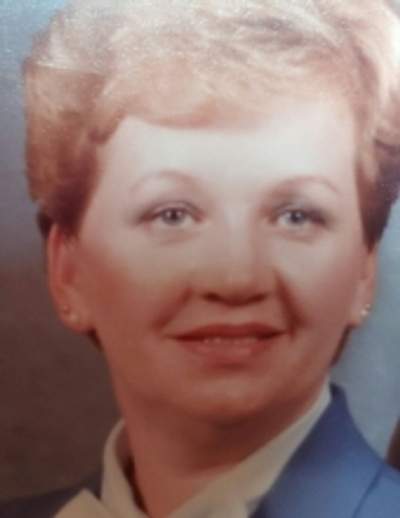 Rosalie  W.  Asch 