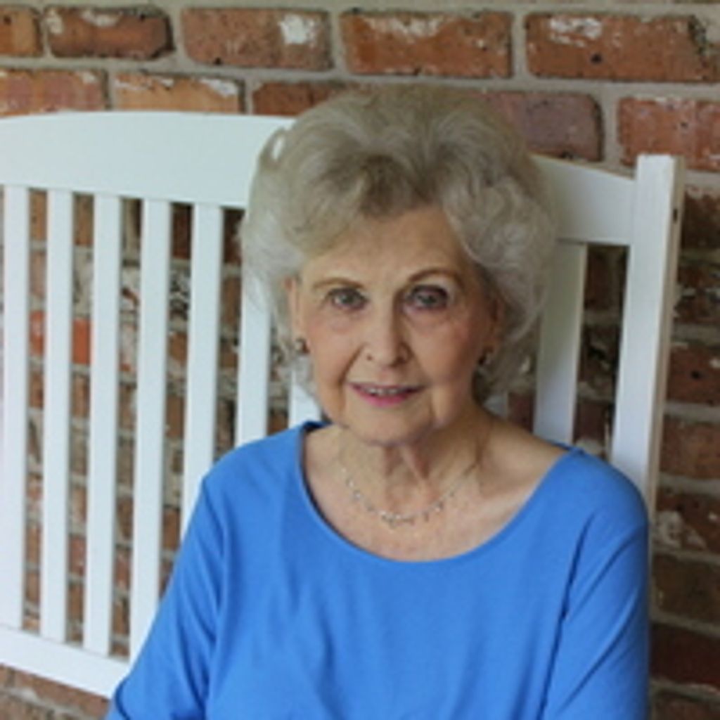 Kathryn Dell Coker