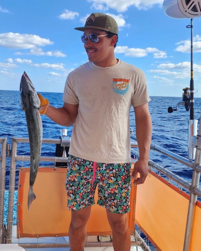 Cody Banks Profile Photo