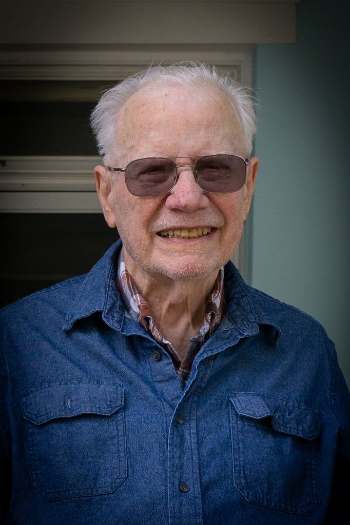 J C Mclaughlin