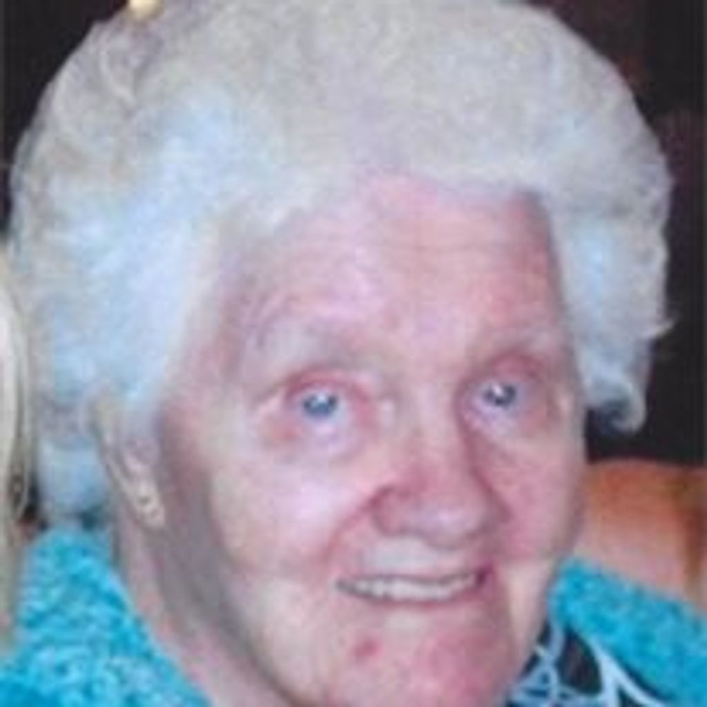 Catherine L. "Kitty" Wilson
