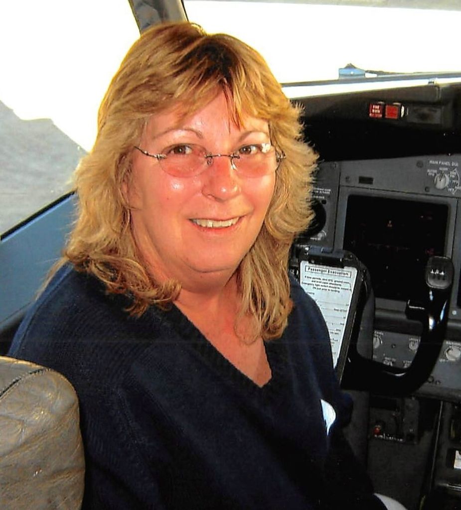 Shirley Ann Moody