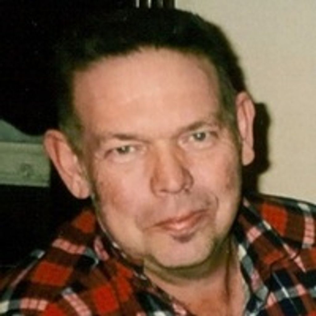Edward Lee Allen Profile Photo