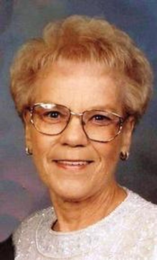 Nancy Butler Kennedy