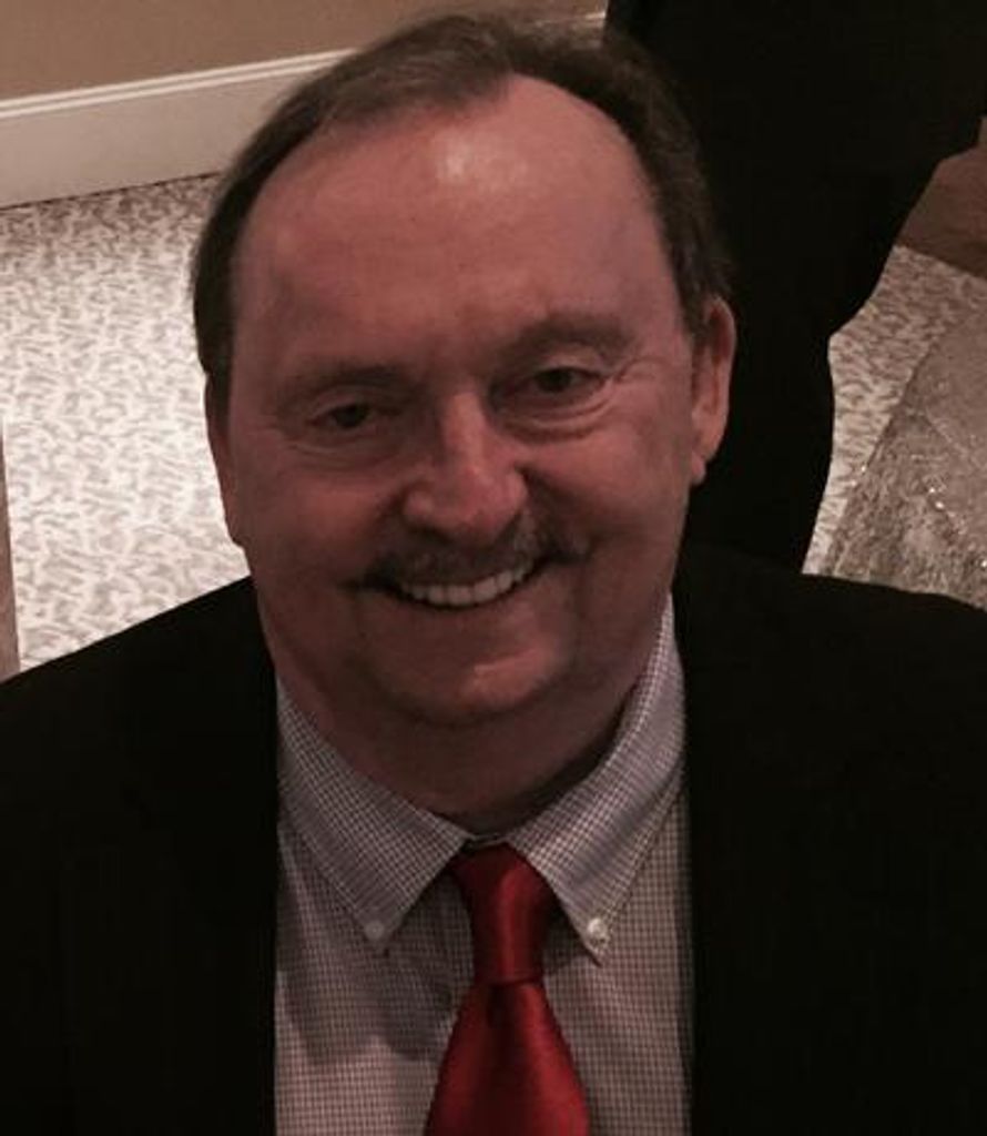William James Wilson, Jr Profile Photo