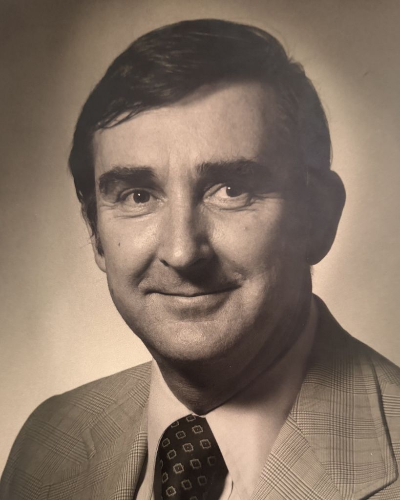 Joseph "Joe" David Lojewski Profile Photo