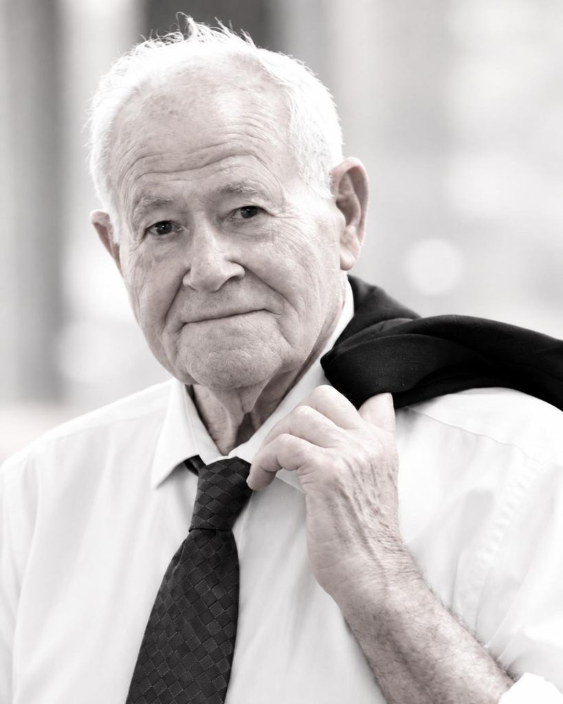 James "Jim" H. Greer