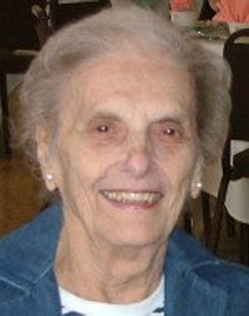 Catherine J. Jandoli