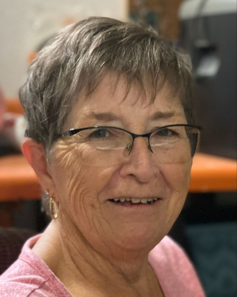 Fern Elizabeth Anseth