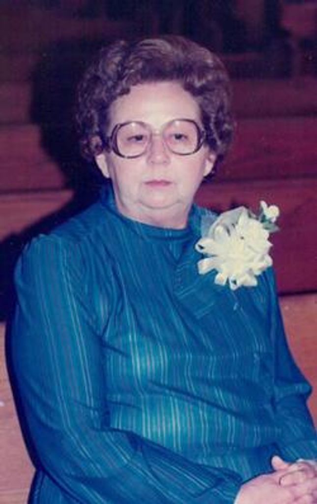 Marie P. Hollingsworth Profile Photo