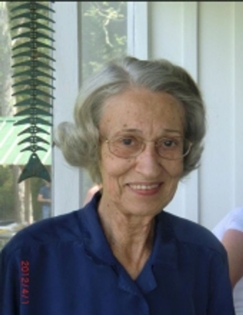 Bobbie June Gupton