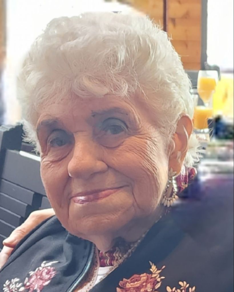 Kay Iannuzzelli
