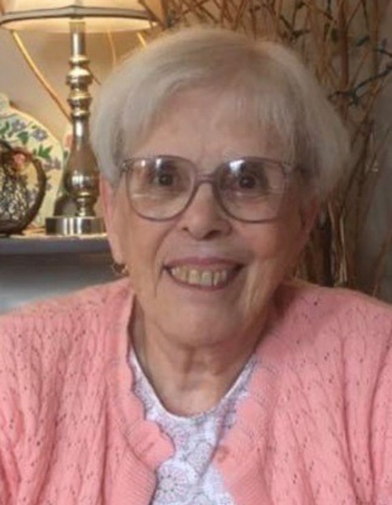 Josephine F. Tingley
