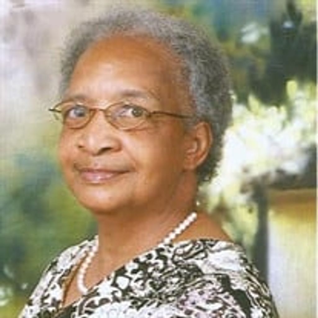 Mrs.  Juanita  Hamilton Gray