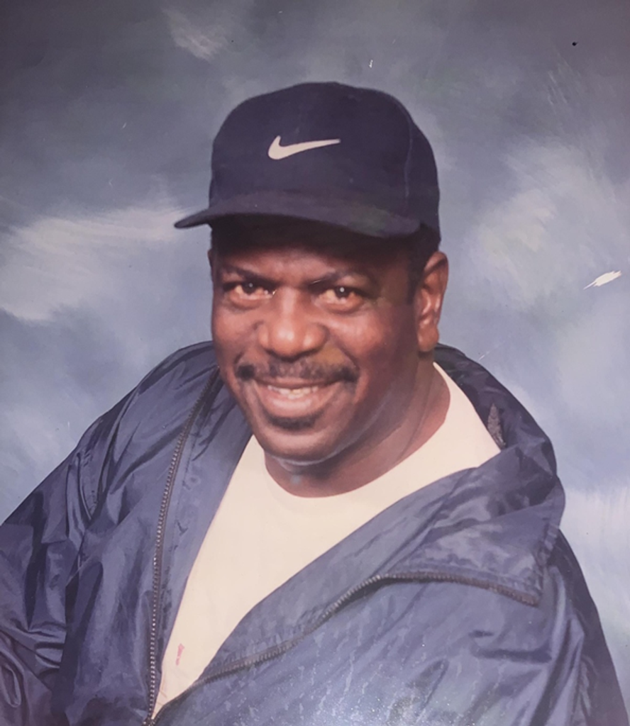 Donald Lee Thomas