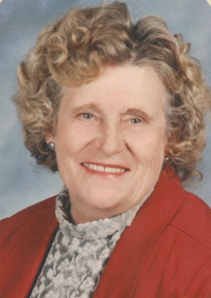 Agnes Marie Sibert Profile Photo