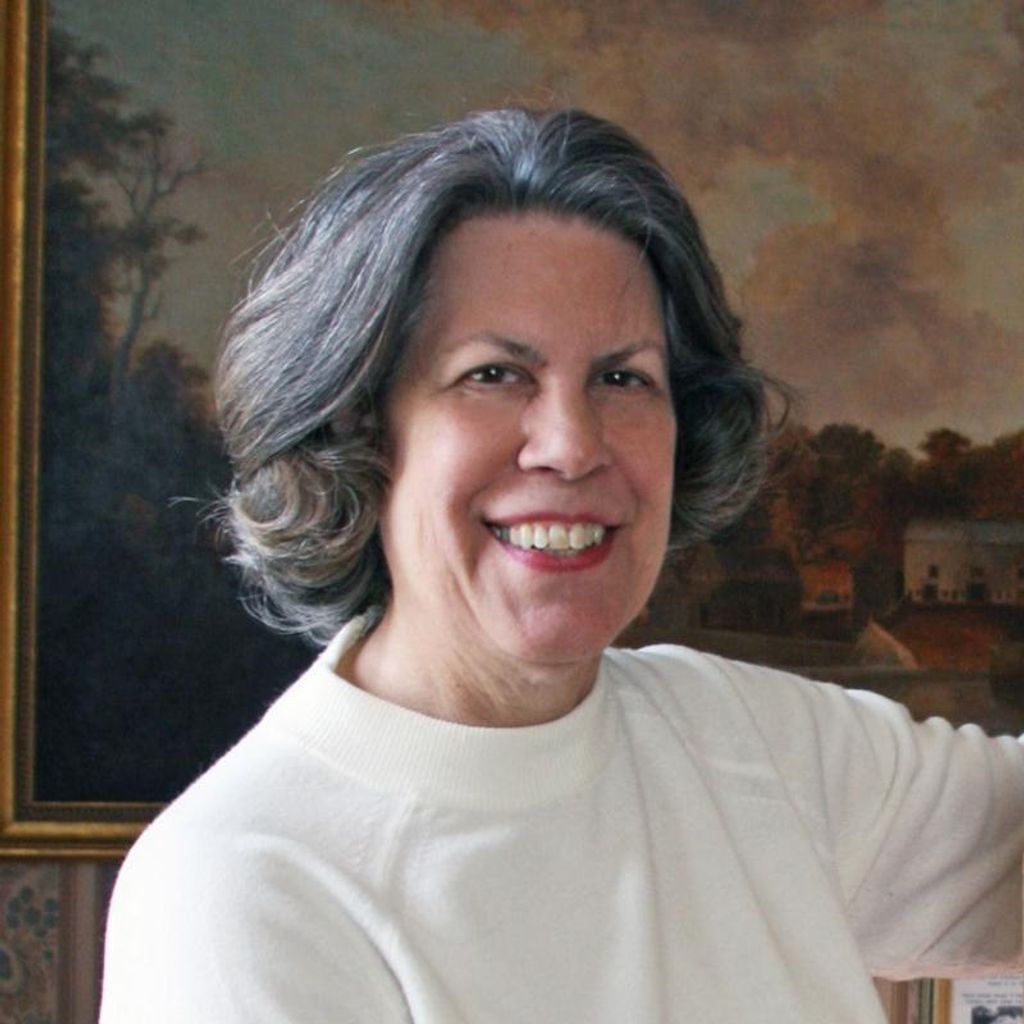Angela Hewett Profile Photo