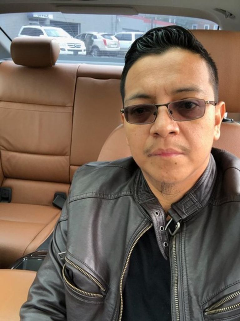 Angel Rolando Alvarez Profile Photo