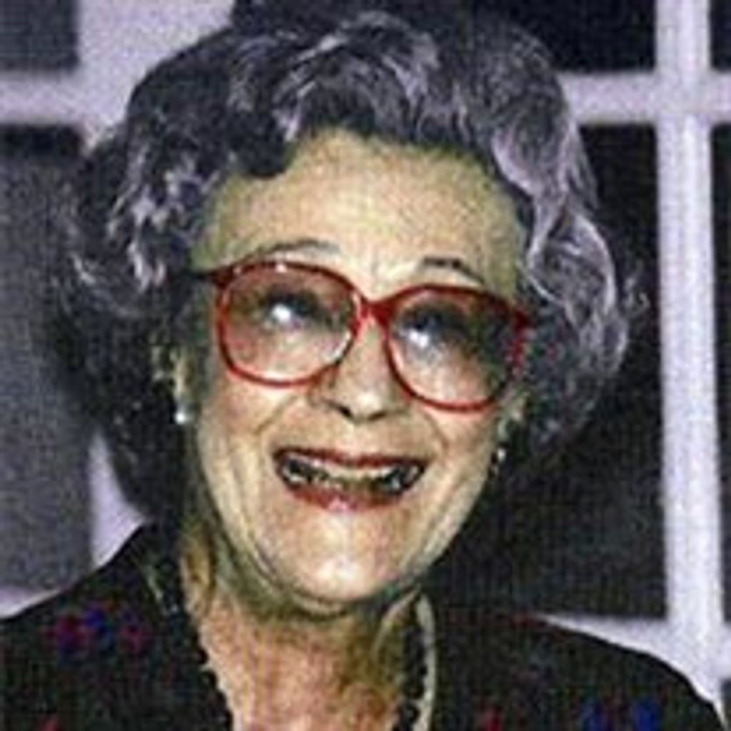 Alice Helen Kinnear