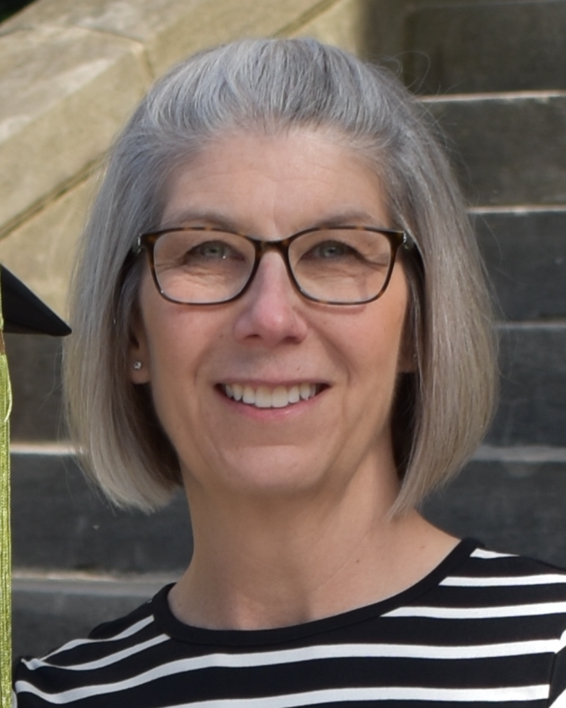 Kimberly Kay Deutschmann