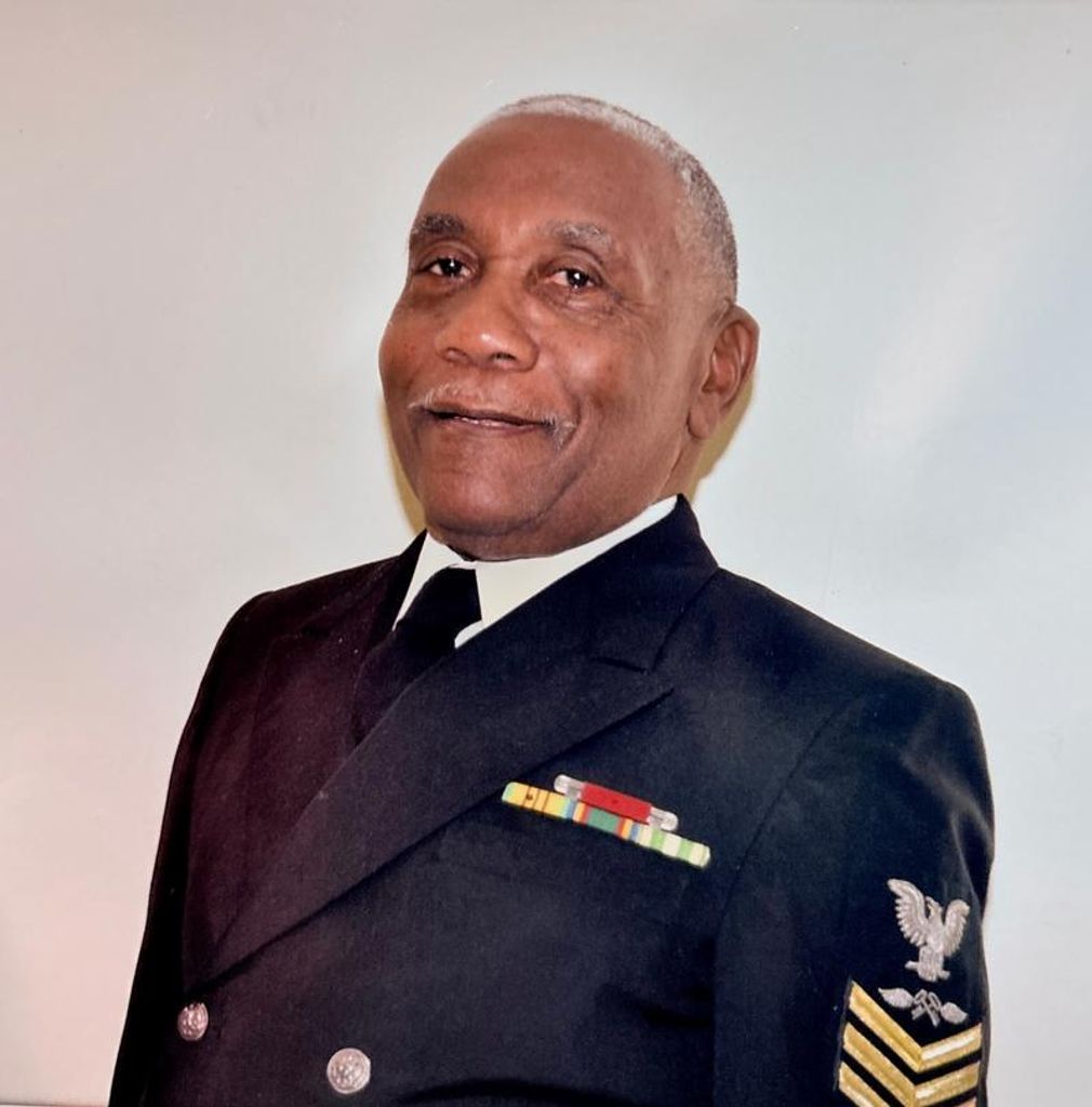 Ray Cooks, Jr. Profile Photo